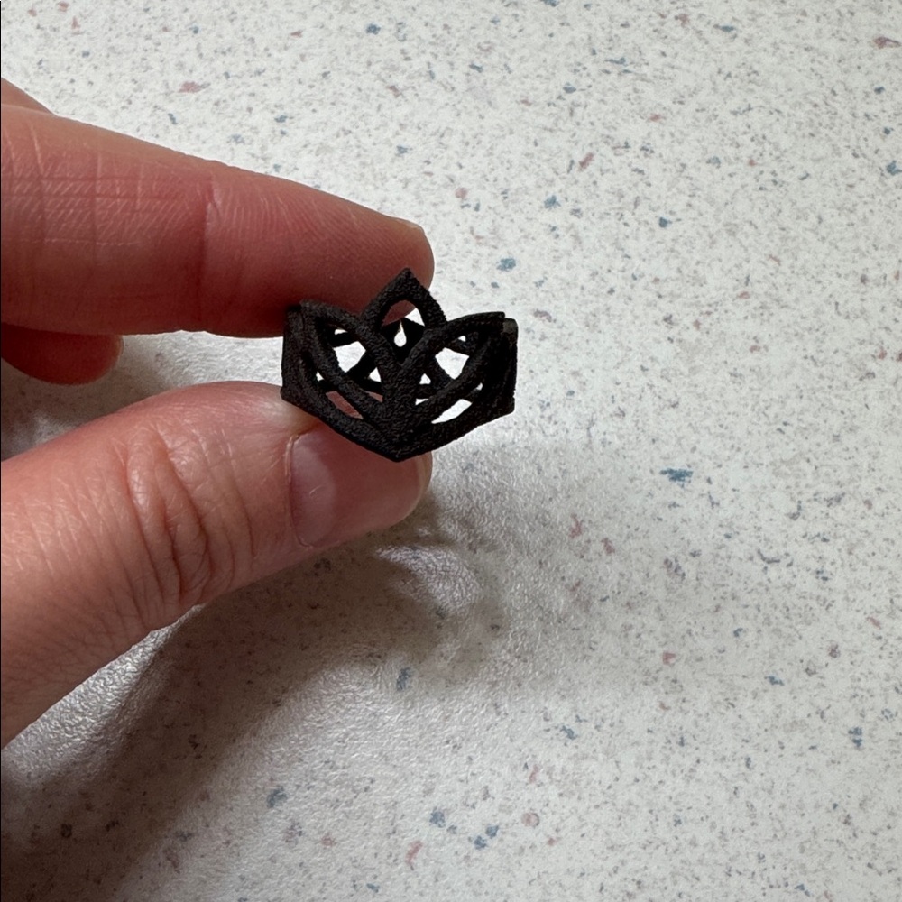 Rogue + Wolf Ring - Picture 4 of 4